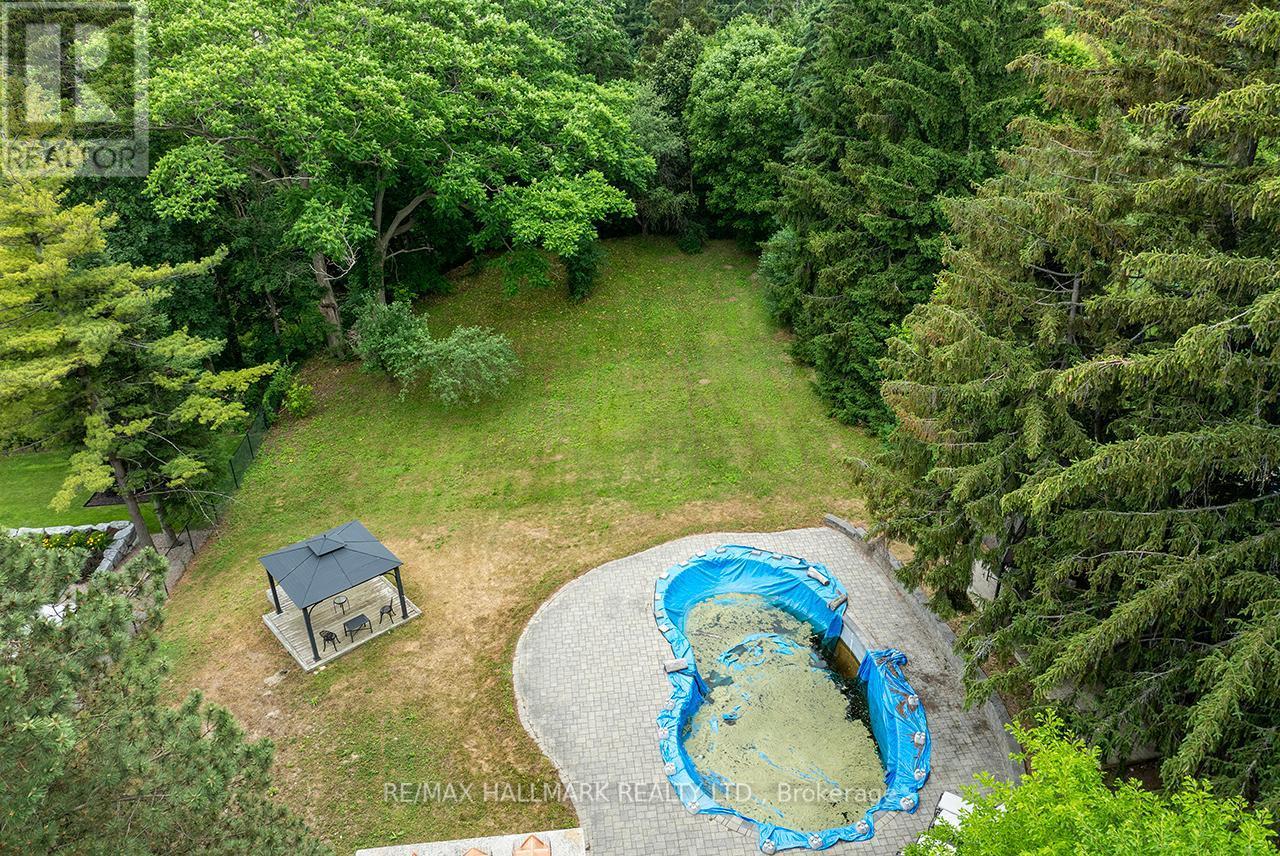 1382 Rougemount Drive, Pickering, ON - Outdoor