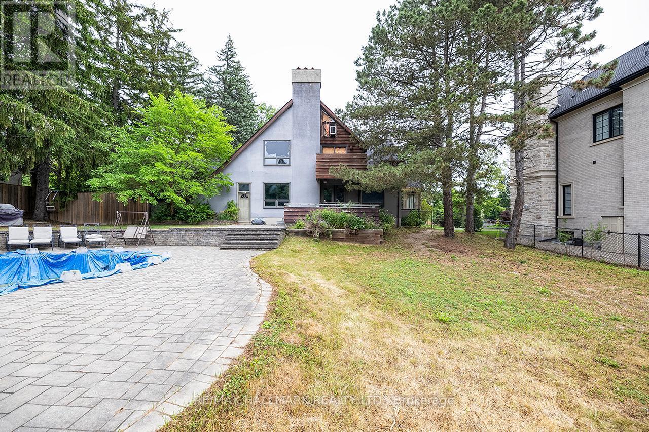 1382 Rougemount Drive, Pickering, ON - Outdoor