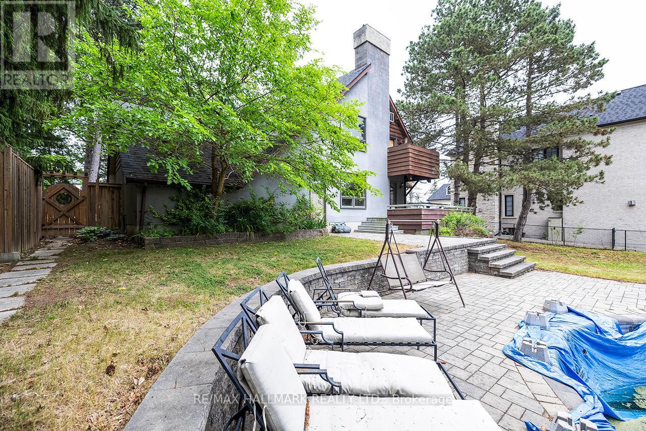 1382 Rougemount Drive, Pickering, ON - Outdoor