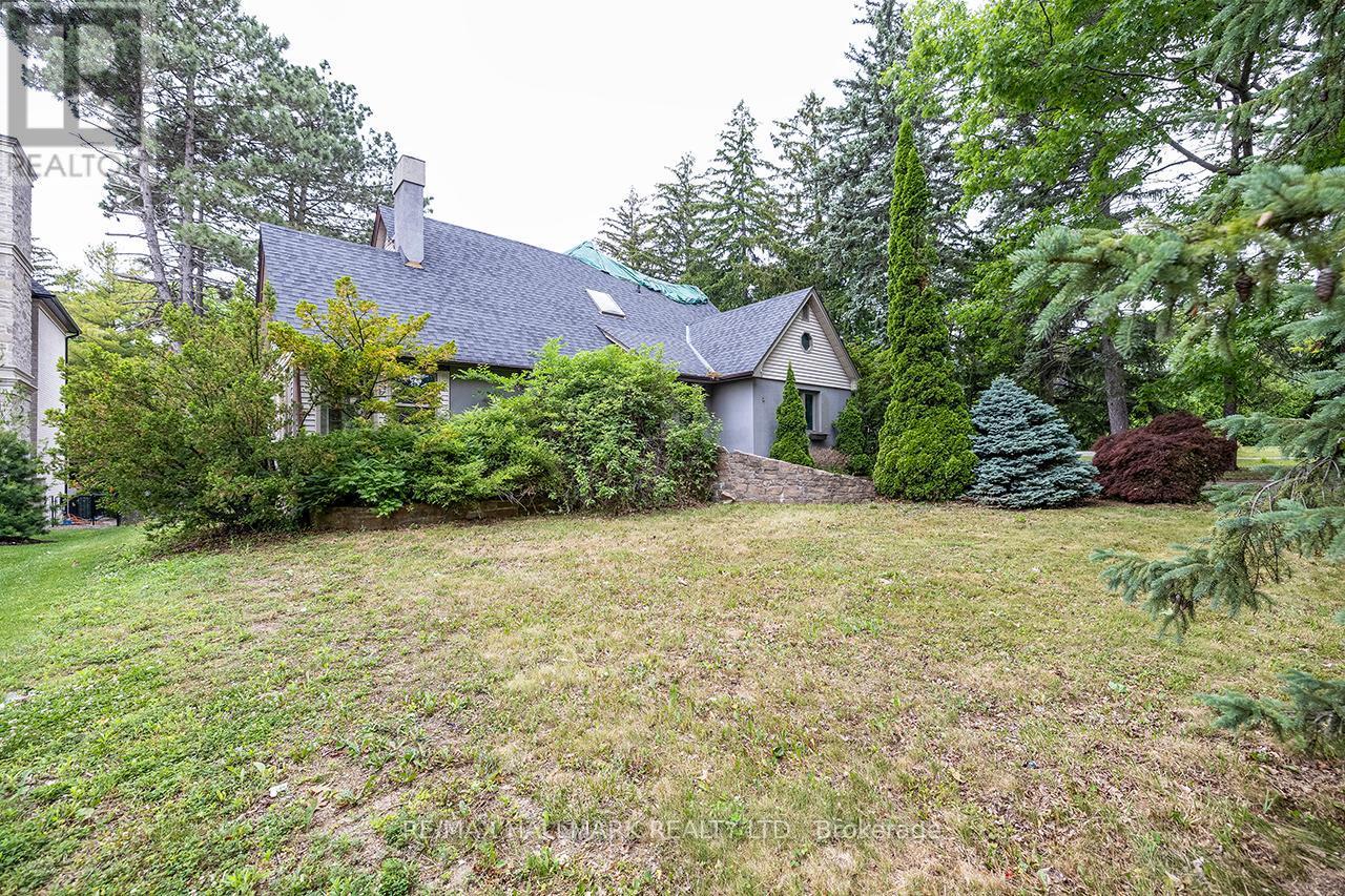 1382 Rougemount Drive, Pickering, ON - Outdoor