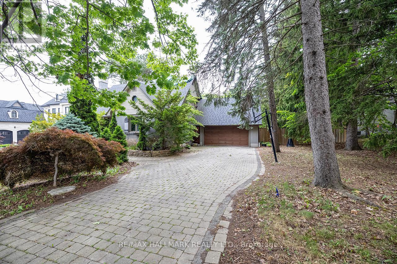 1382 Rougemount Drive, Pickering, ON - Outdoor