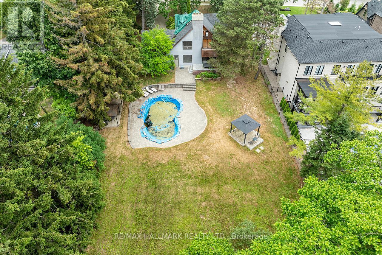 1382 Rougemount Drive, Pickering, ON - Outdoor