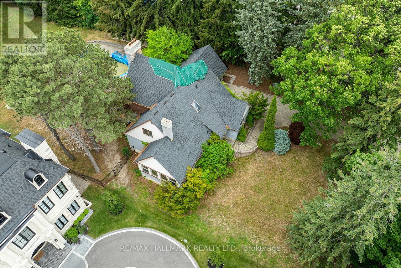 1382 Rougemount Drive, Pickering, ON - Outdoor