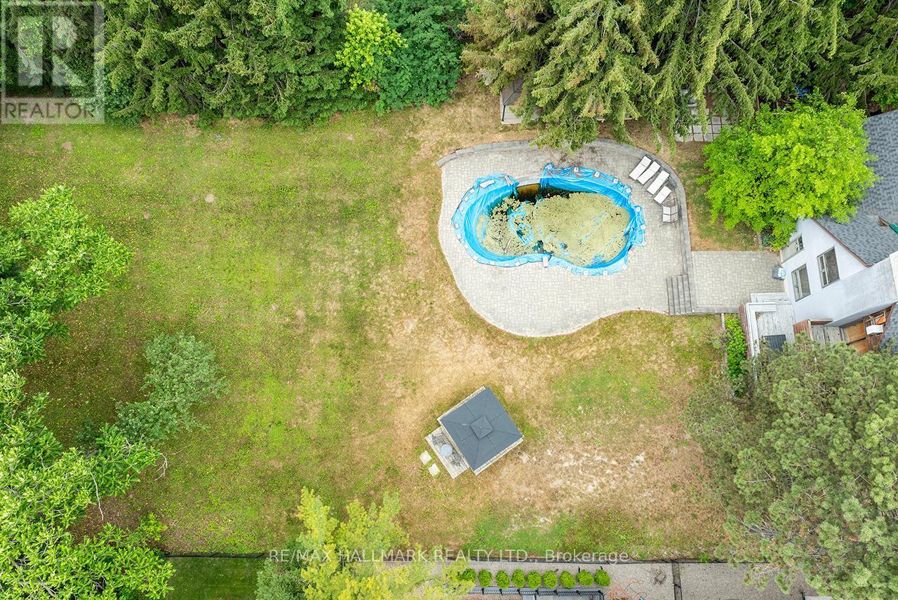 1382 Rougemount Drive, Pickering, ON - Outdoor