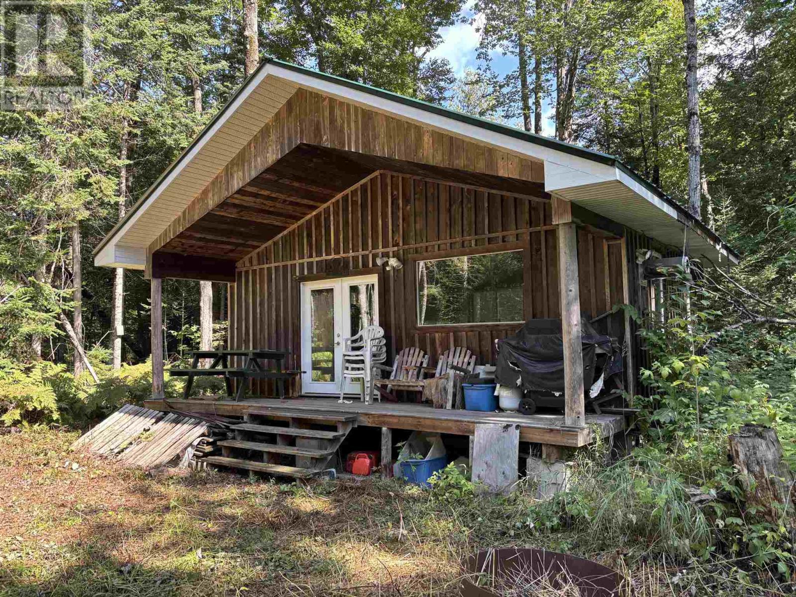 . Lt 7 Con T Jocelyn, Jocelyn Township, ON - Outdoor