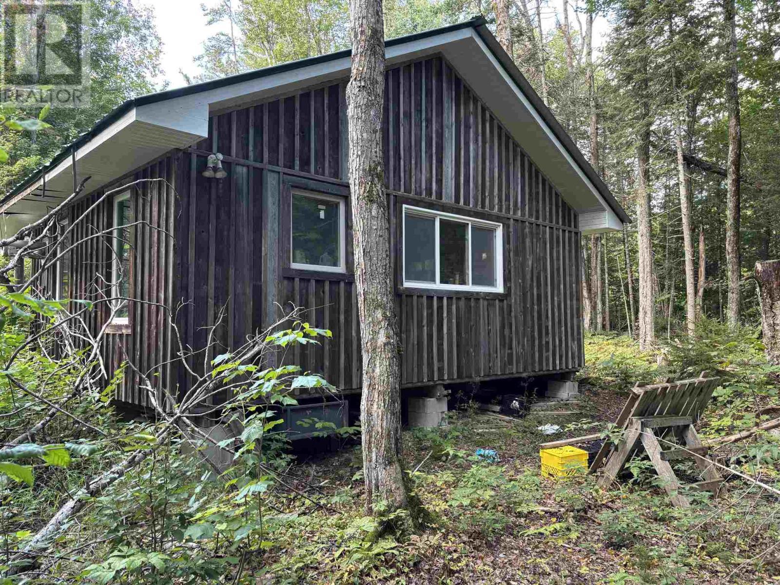 . Lt 7 Con T Jocelyn, Jocelyn Township, ON - Outdoor