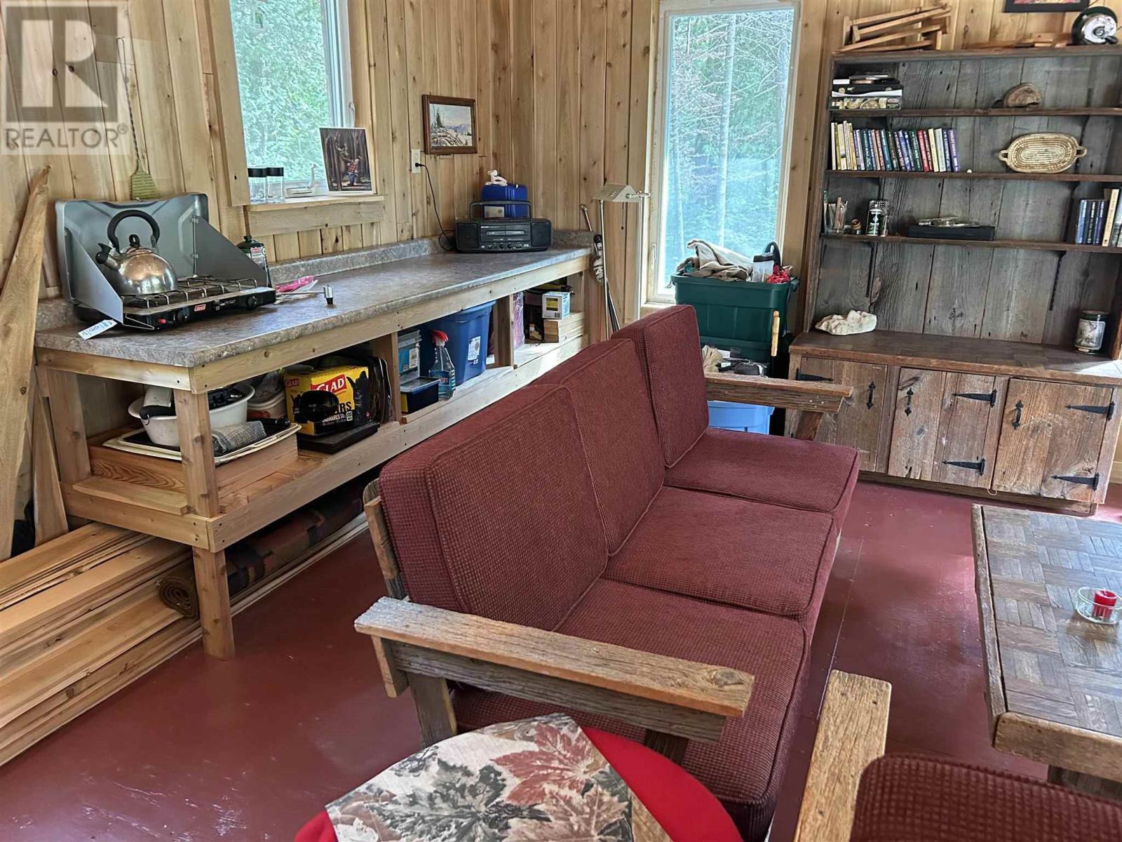 . Lt 7 Con T Jocelyn, Jocelyn Township, ON - Indoor