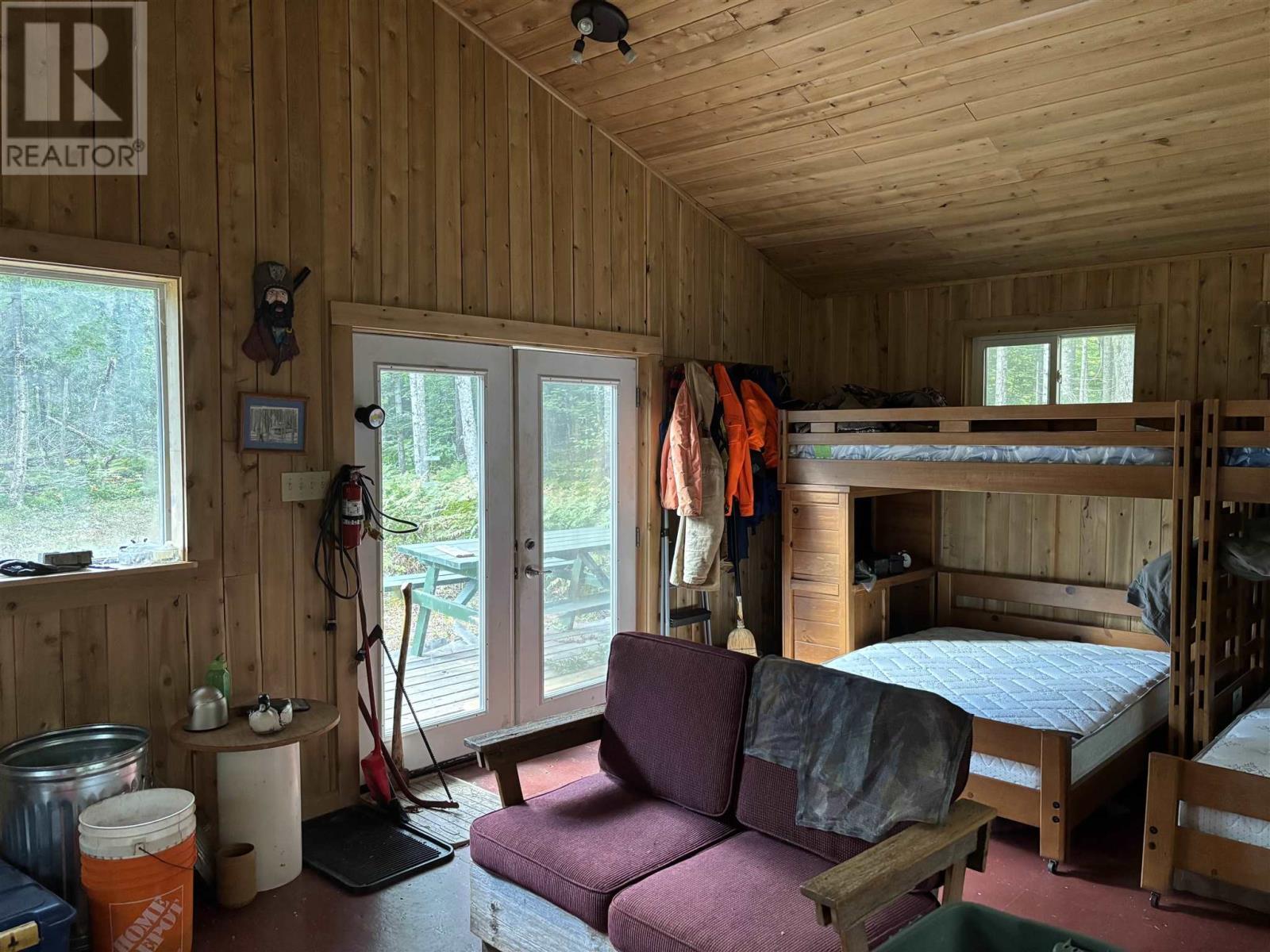 . Lt 7 Con T Jocelyn, Jocelyn Township, ON - Indoor