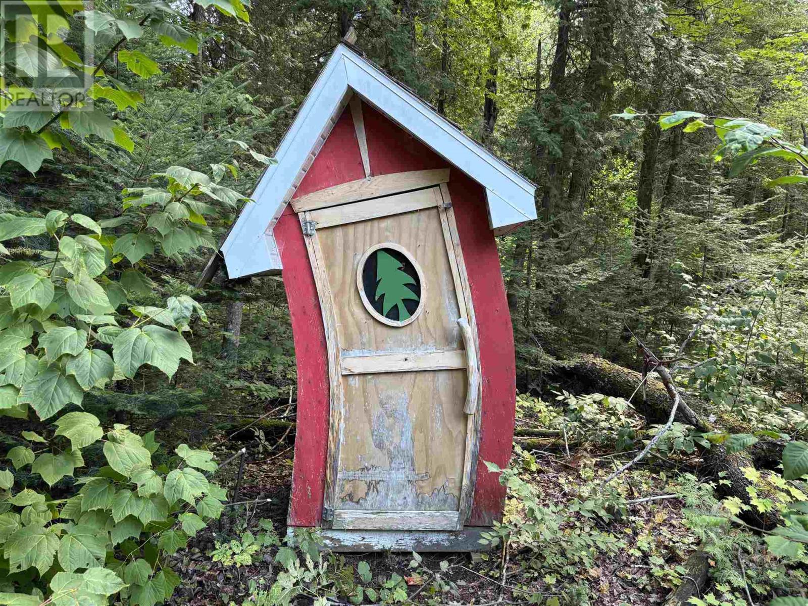 . Lt 7 Con T Jocelyn, Jocelyn Township, ON - Outdoor