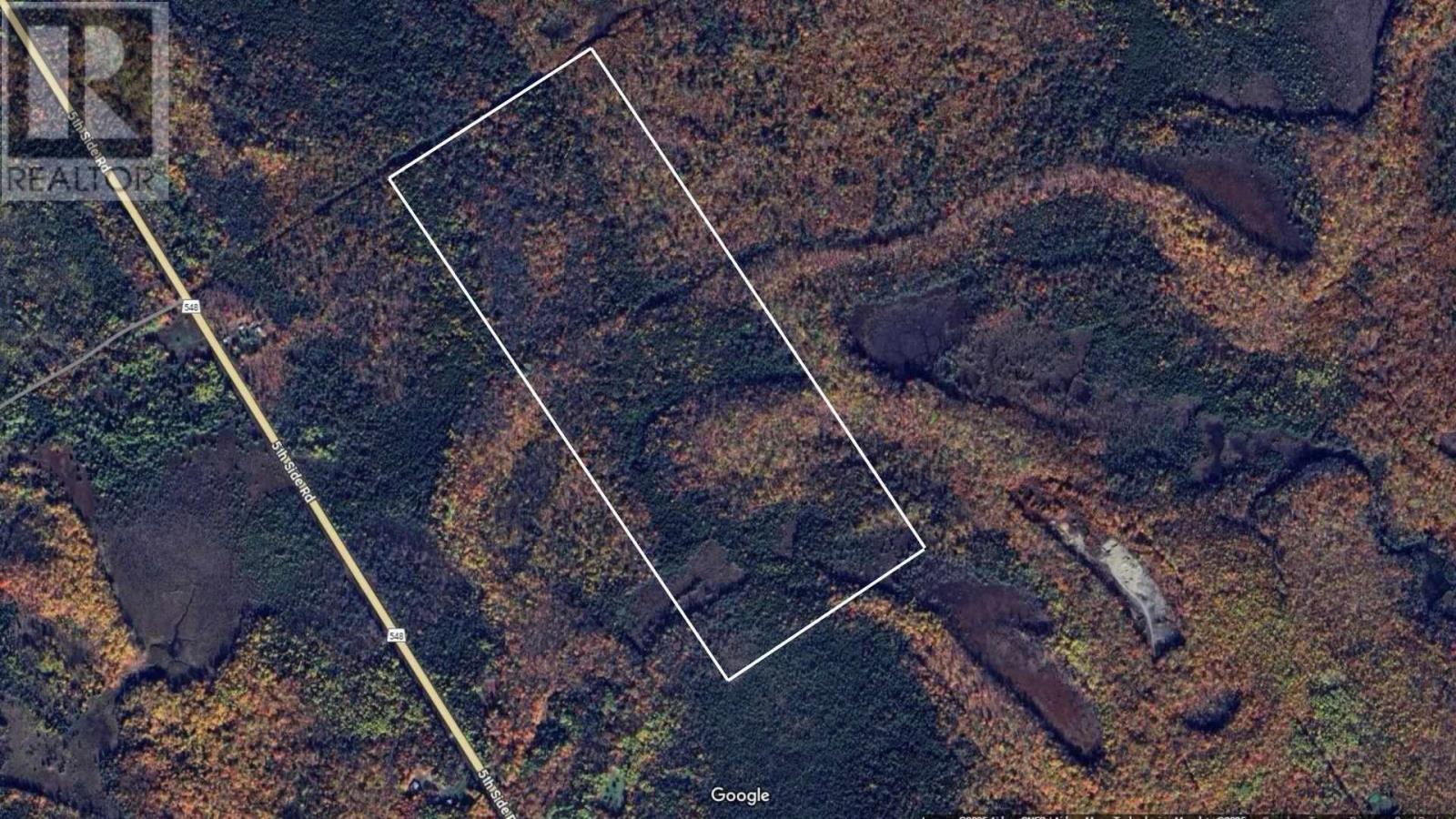 . Lt 7 Con T Jocelyn, Jocelyn Township, ON - With View