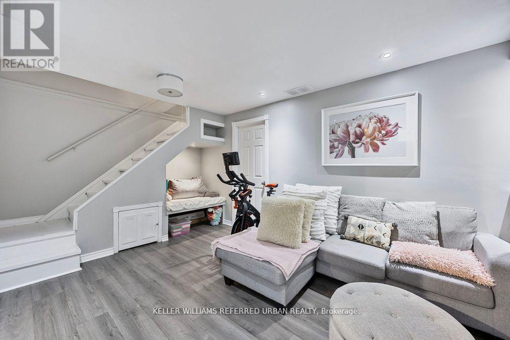 15 - 325 West N Street, Orillia, ON - Indoor