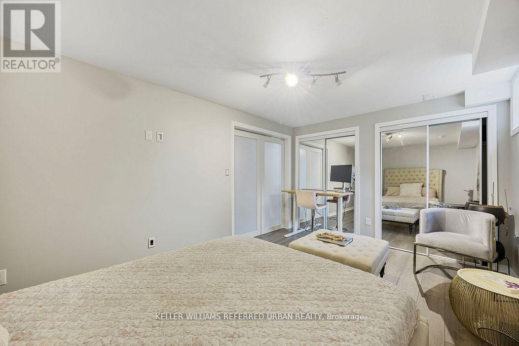 15 - 325 West N Street, Orillia, ON - Indoor Photo Showing Bedroom