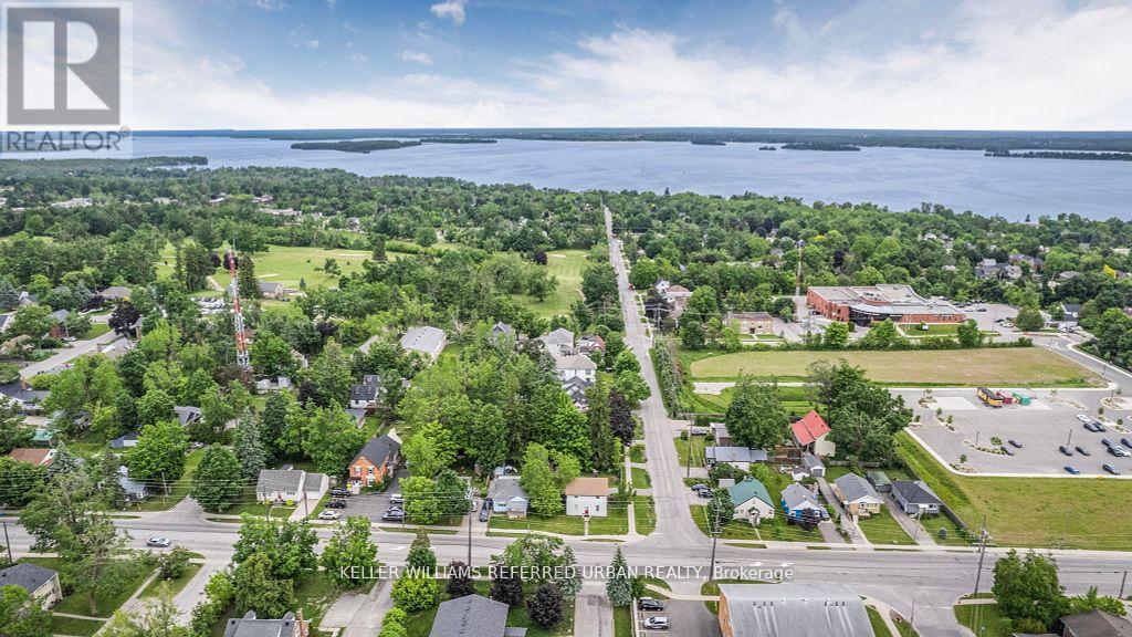 15 - 325 West N Street, Orillia, ON - Outdoor With Body Of Water With View