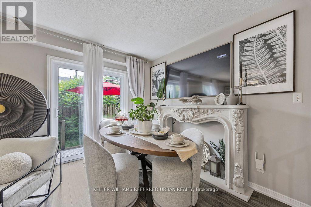 15 - 325 West N Street, Orillia, ON - Indoor