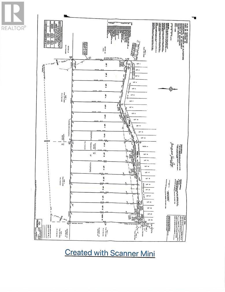 Lot 3 Perry Avenue, Killarney, ON