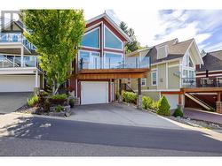 6930 Barcelona Drive E Unit# 47 Fintry, BC V1Z 3R8