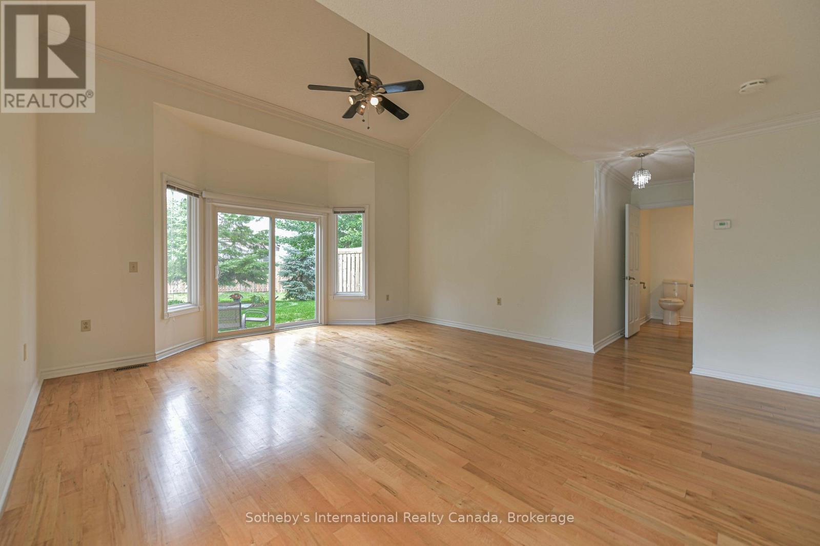 Living room - 101 - 10 Museum Drive, Orillia, ON - Indoor Photo Showing Other Room