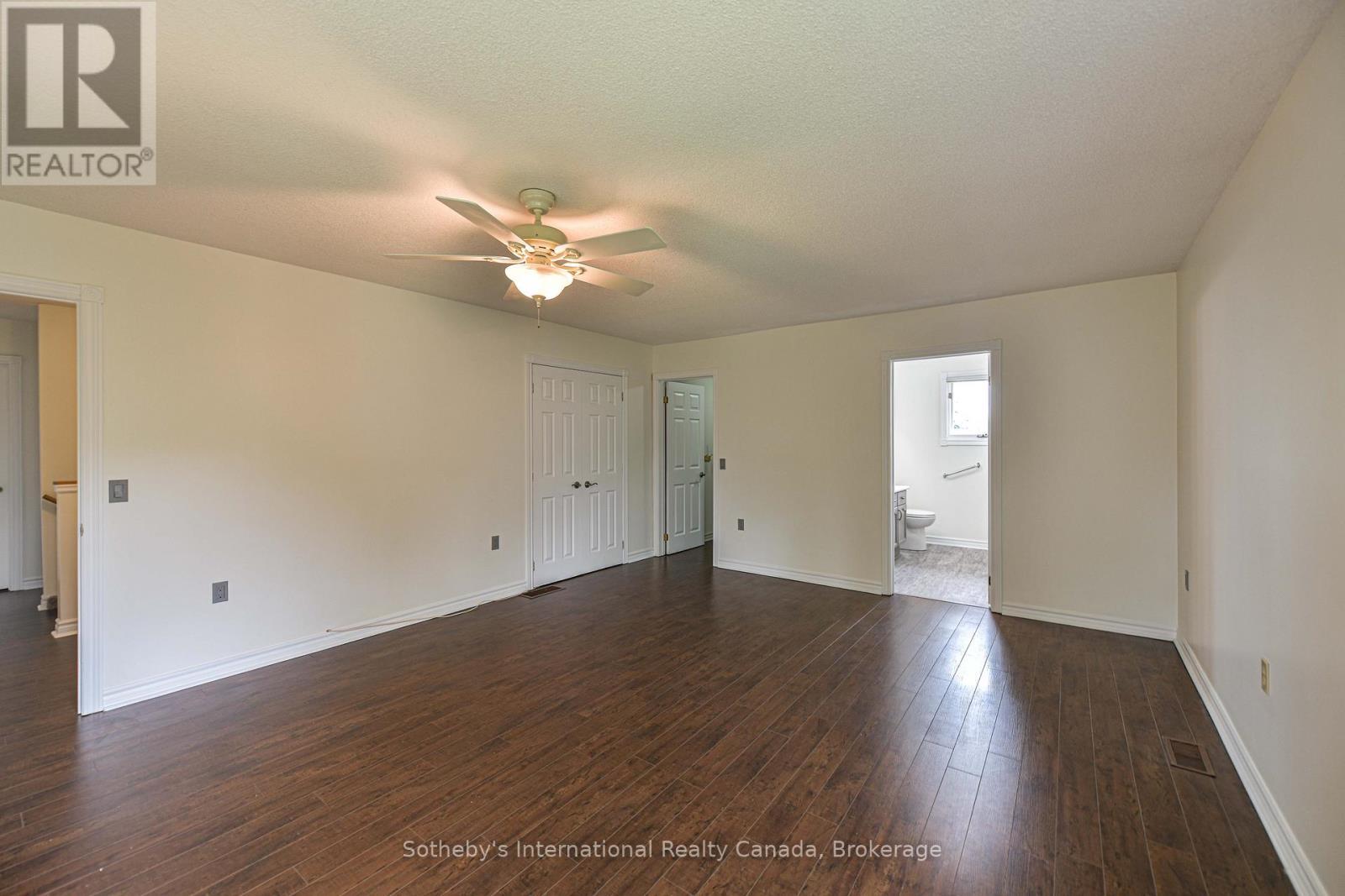 Primary bed 1 - 101 - 10 Museum Drive, Orillia, ON - Indoor Photo Showing Other Room