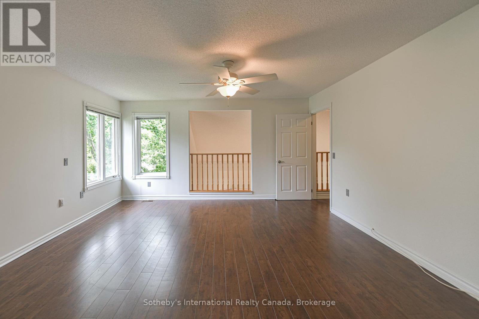 Primary bed 1 - 101 - 10 Museum Drive, Orillia, ON - Indoor Photo Showing Other Room