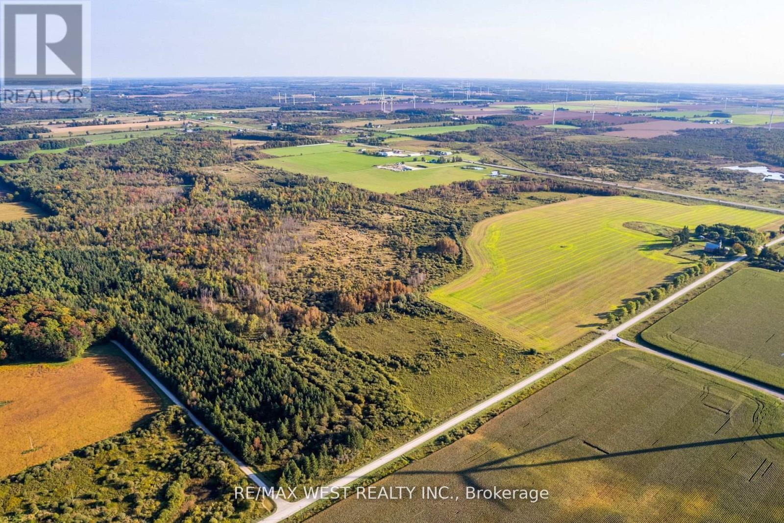 Pt Lts 281, 282&283-280 Side Road, Melancthon, ON