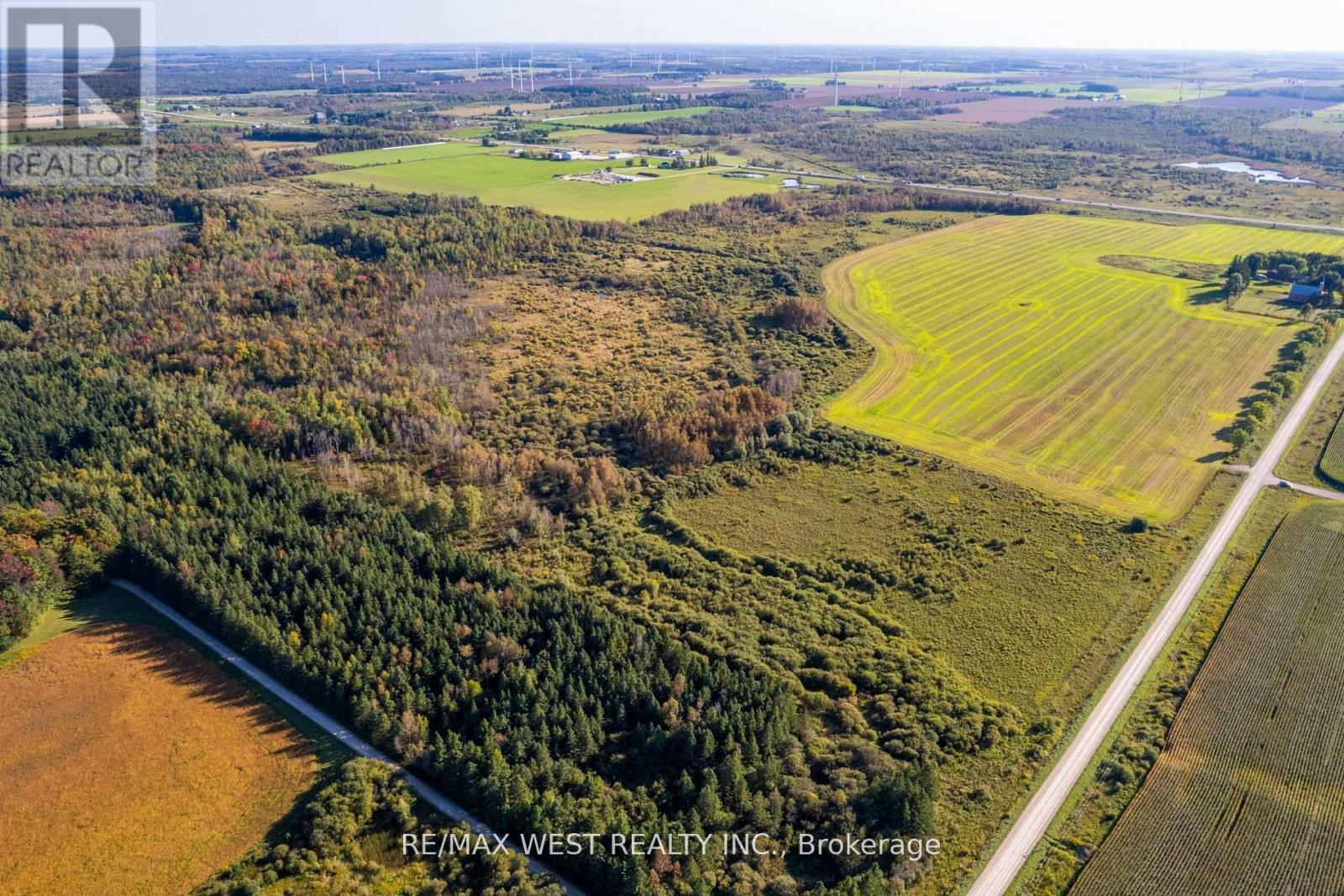 Pt Lts 281, 282&283-280 Side Road, Melancthon, ON