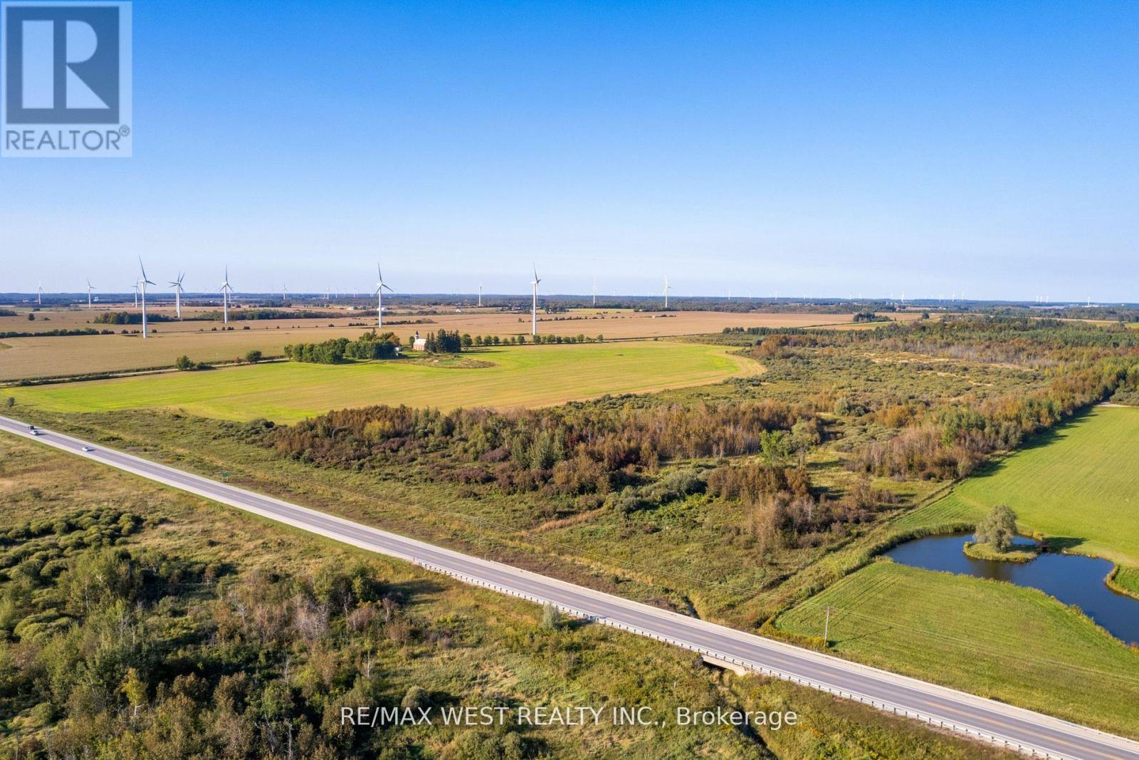 Pt Lts 281, 282&283-280 Side Road, Melancthon, ON