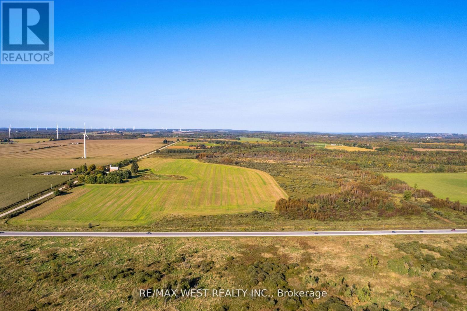 Pt Lts 281, 282&283-280 Side Road, Melancthon, ON