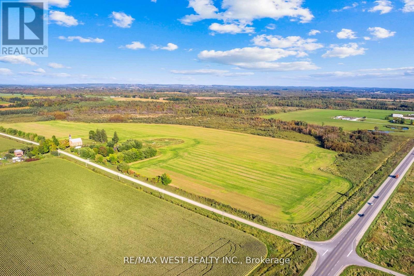 Pt Lts 281, 282&283-280 Side Road, Melancthon, ON