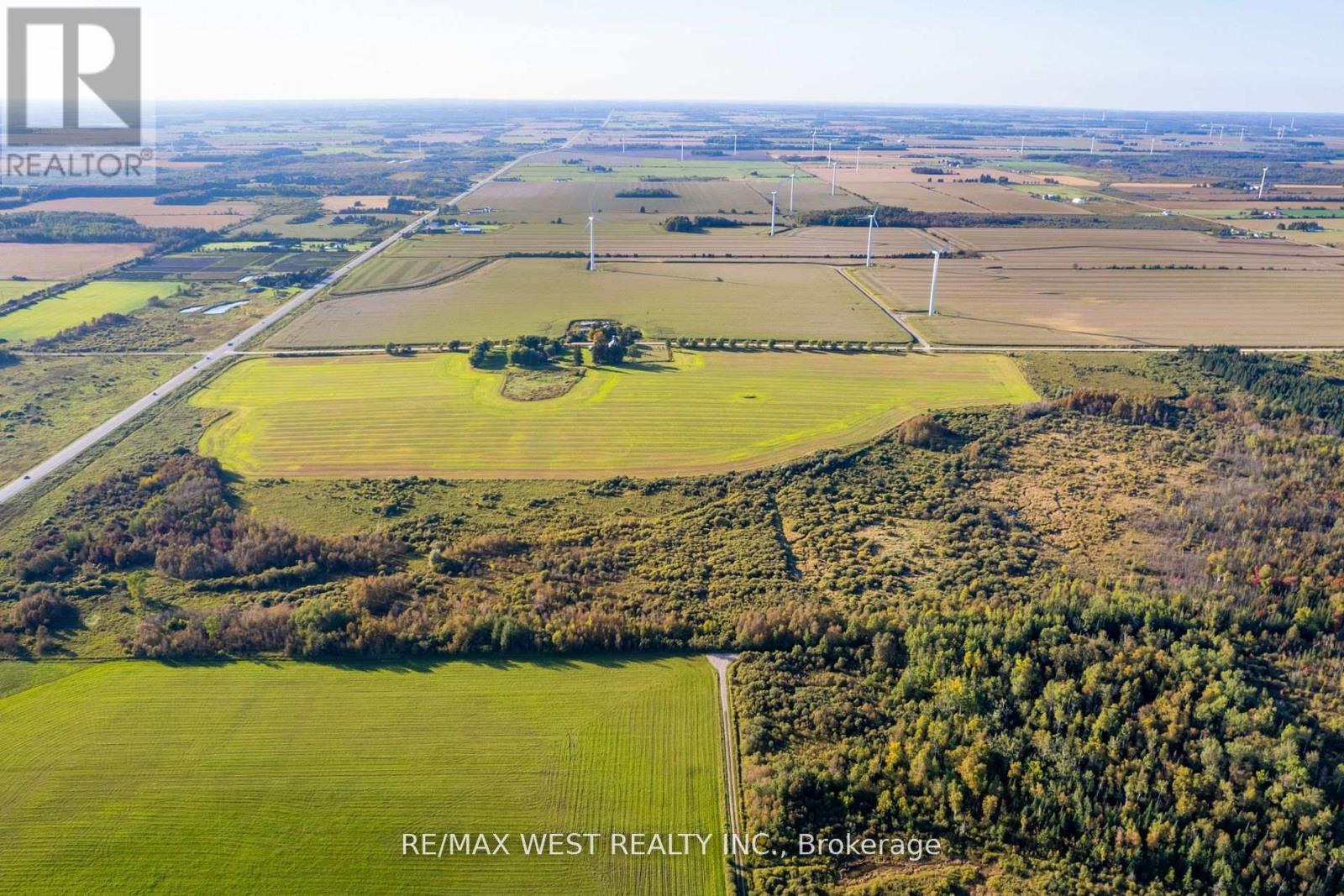 Pt Lts 281, 282&283-280 Side Road, Melancthon, ON