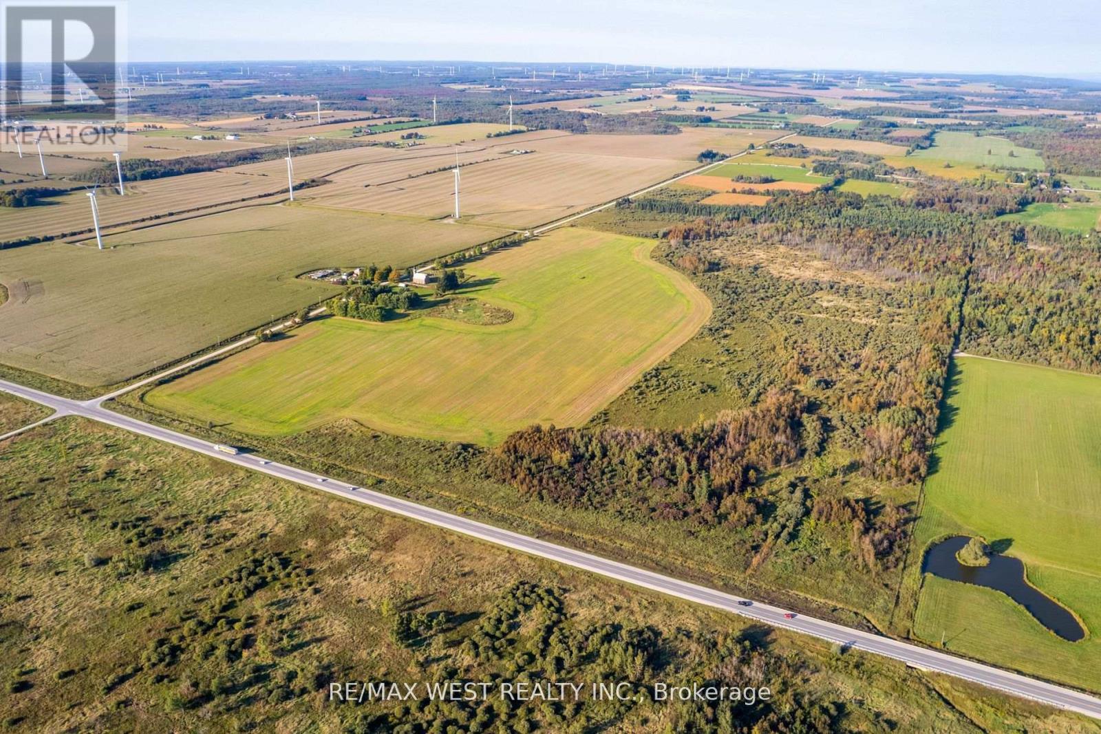 Pt Lts 281, 282&283-280 Side Road, Melancthon, ON