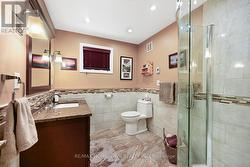 3 piece bathroom -