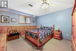 4th bedroom -