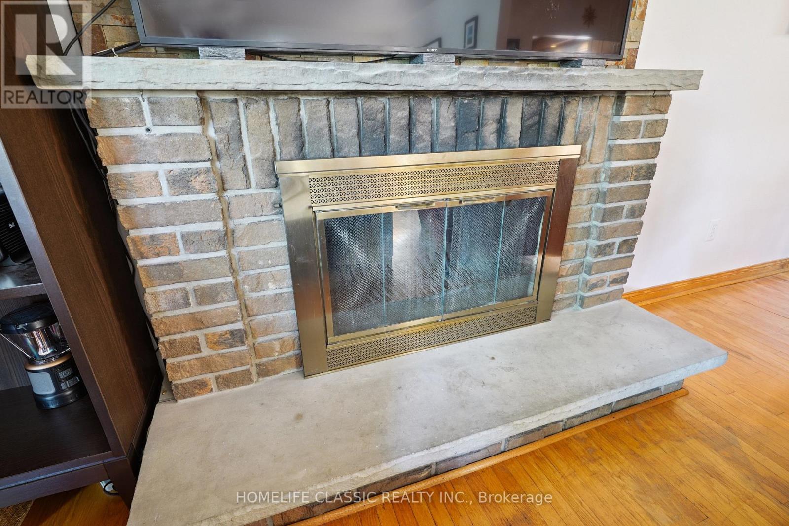 67 Beaver Bend Crescent, Toronto, ON - Indoor Photo Showing Other Room