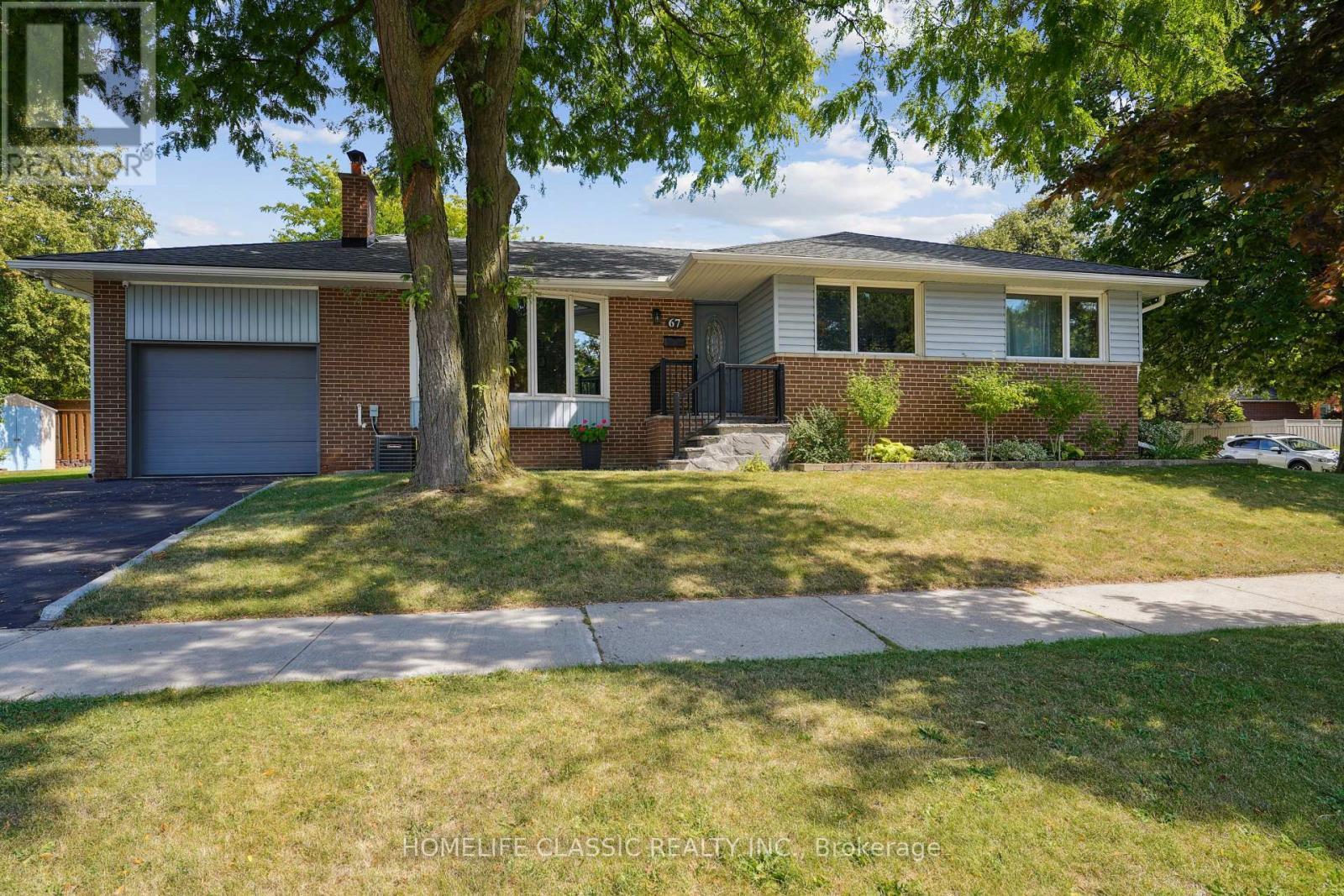 67 Beaver Bend Crescent, Toronto, ON - Outdoor