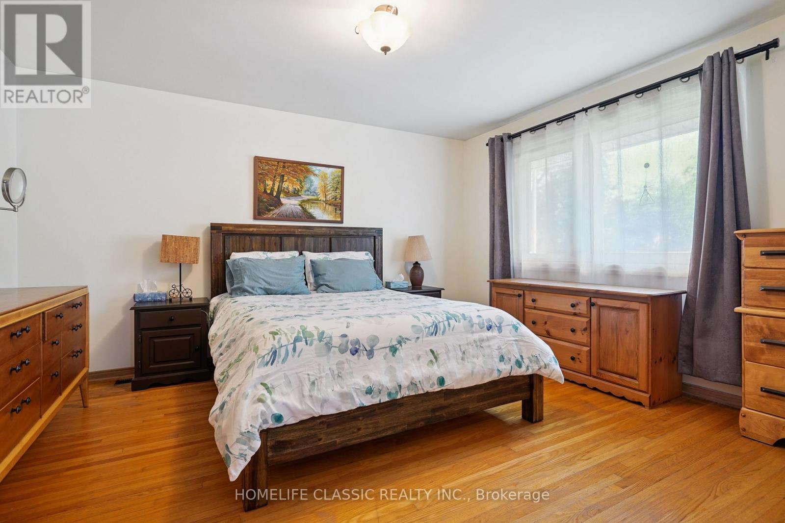 67 Beaver Bend Crescent, Toronto, ON - Indoor Photo Showing Bedroom