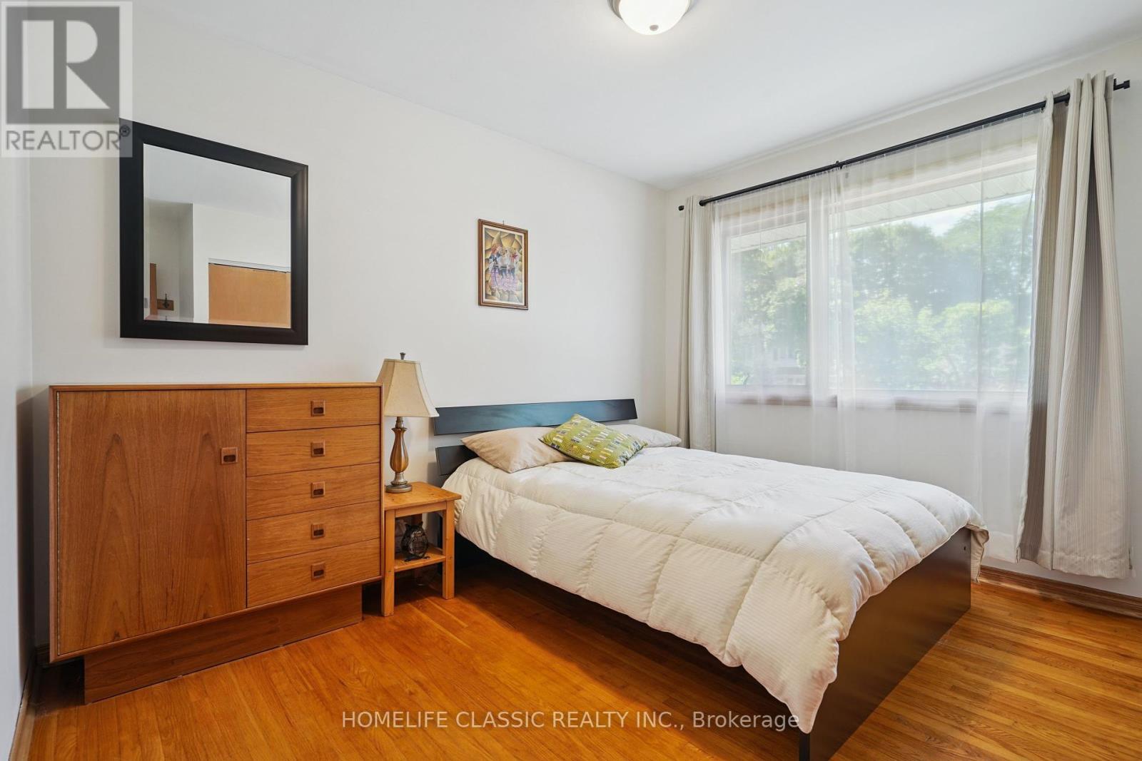 67 Beaver Bend Crescent, Toronto, ON - Indoor Photo Showing Bedroom