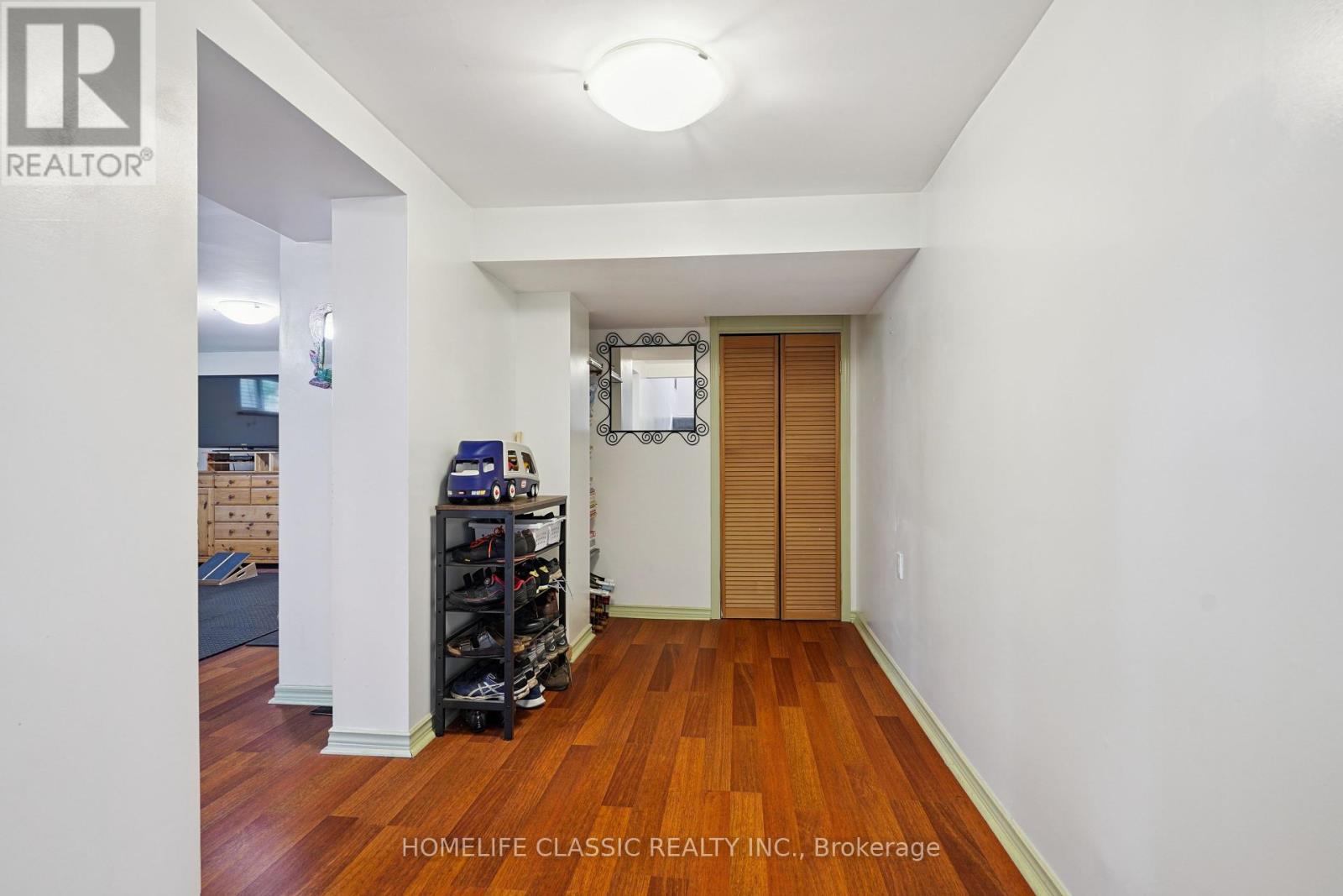 67 Beaver Bend Crescent, Toronto, ON - Indoor Photo Showing Other Room