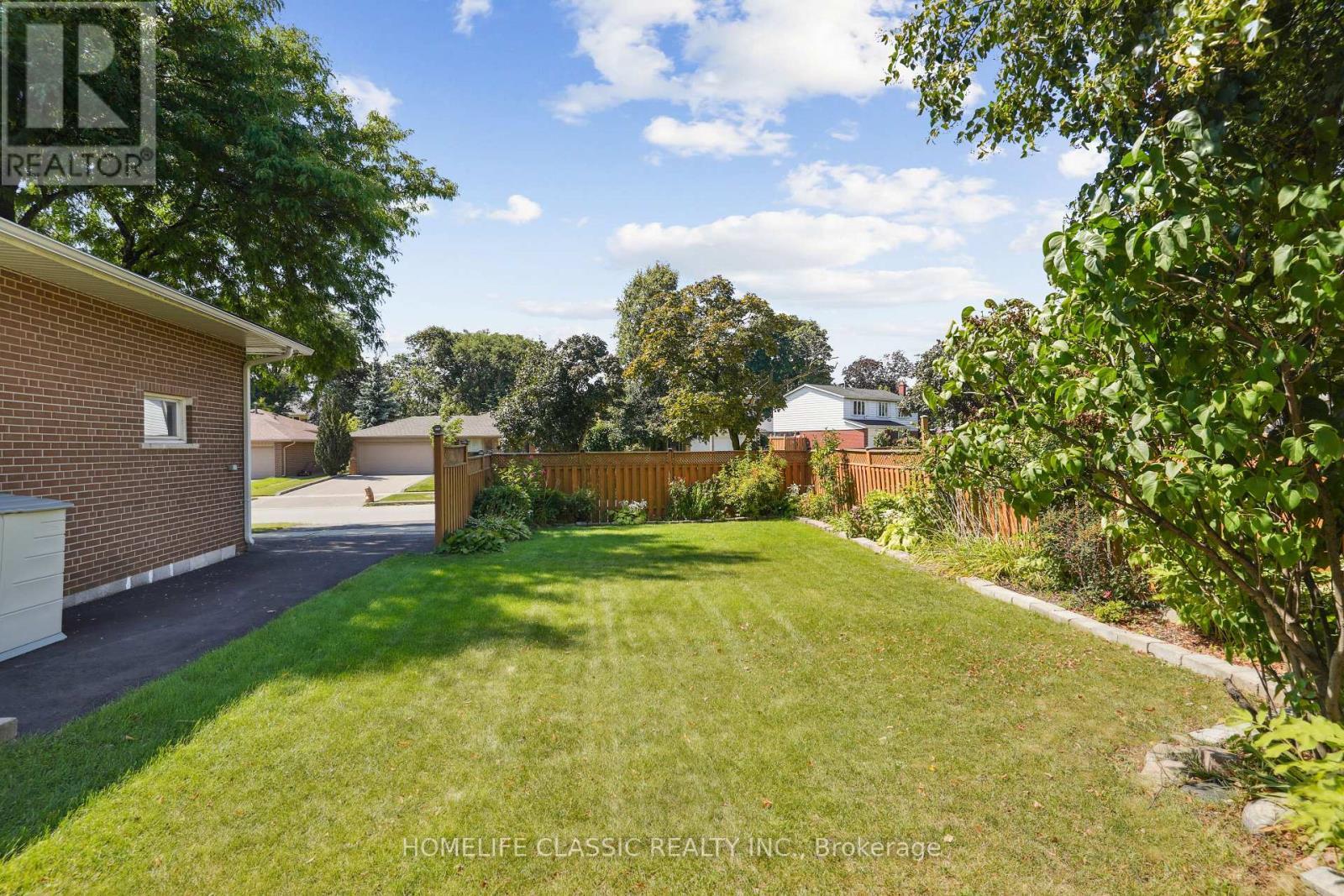 67 Beaver Bend Crescent, Toronto, ON - Outdoor