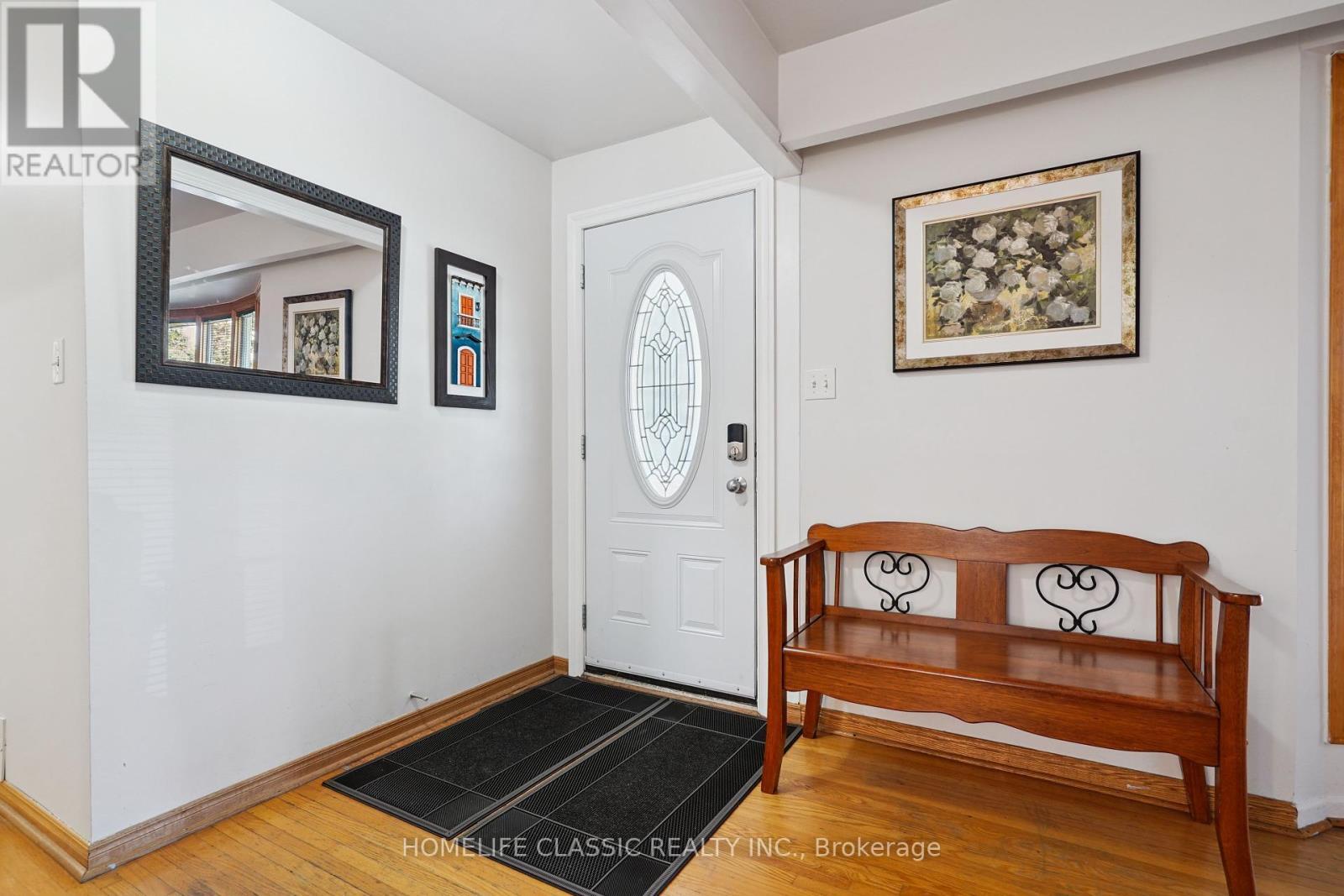 67 Beaver Bend Crescent, Toronto, ON - Indoor Photo Showing Other Room