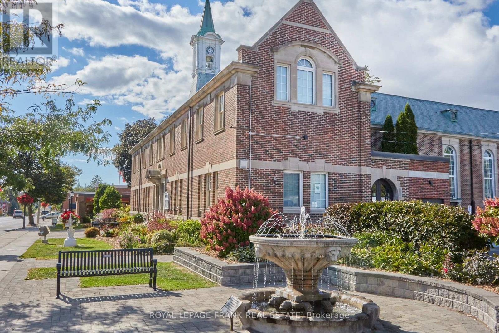 0 George Manners Street, Clarington (Newcastle), ON