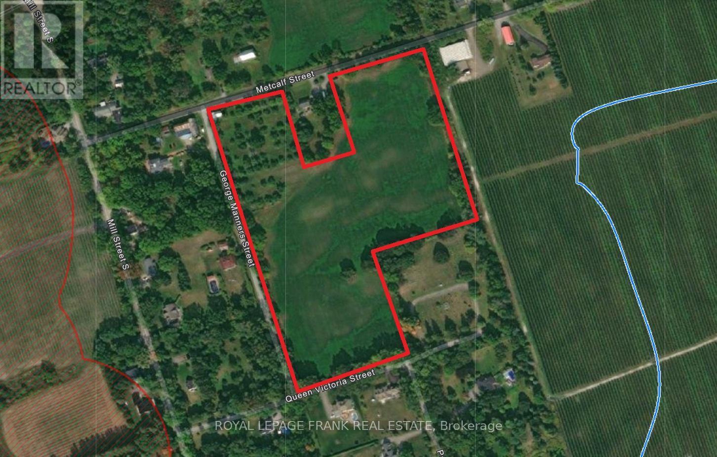 0 George Manners Street, Clarington (Newcastle), ON