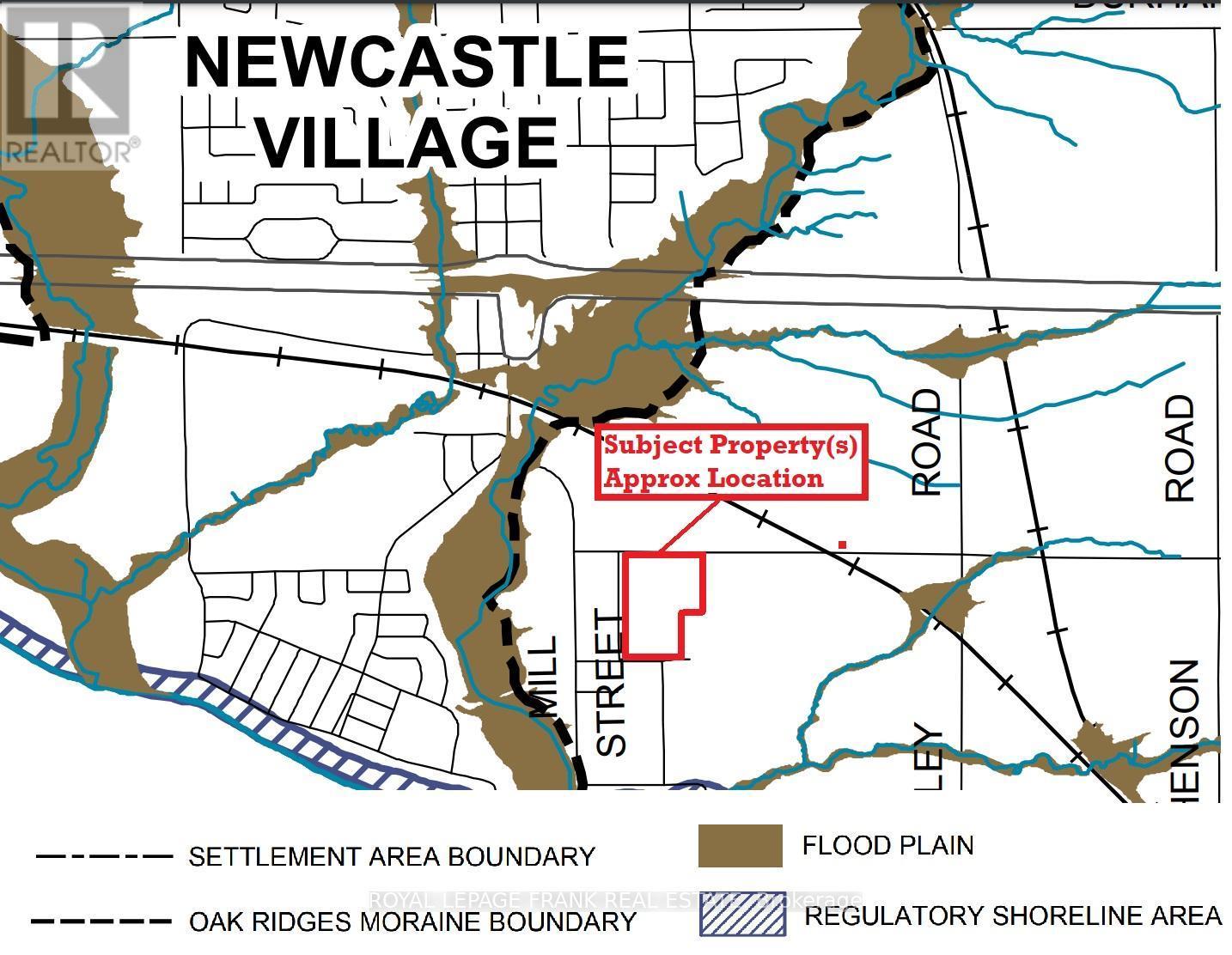 0 George Manners Street, Clarington (Newcastle), ON