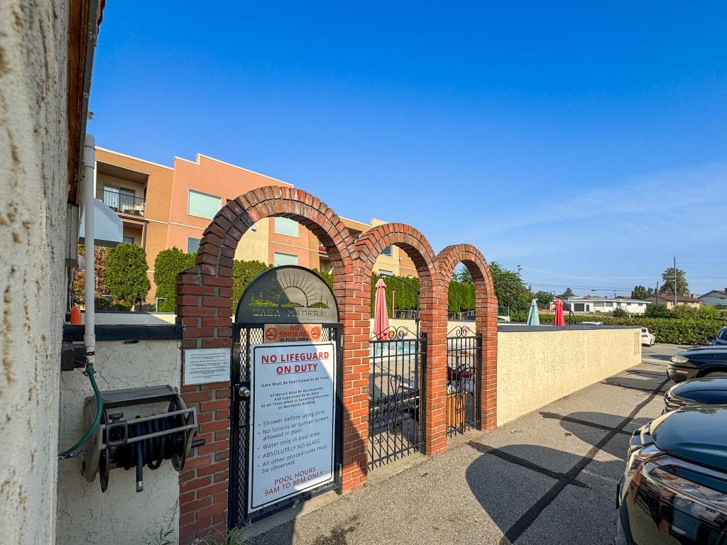 52-9107 62Nd Avenue, Osoyoos, BC - Outdoor