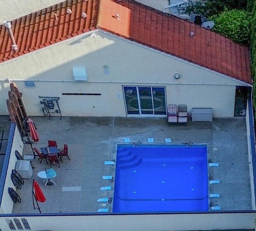 52-9107 62Nd Avenue, Osoyoos, BC - Outdoor