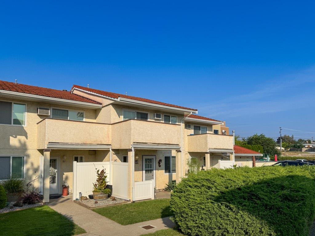 52-9107 62Nd Avenue, Osoyoos, BC - Outdoor