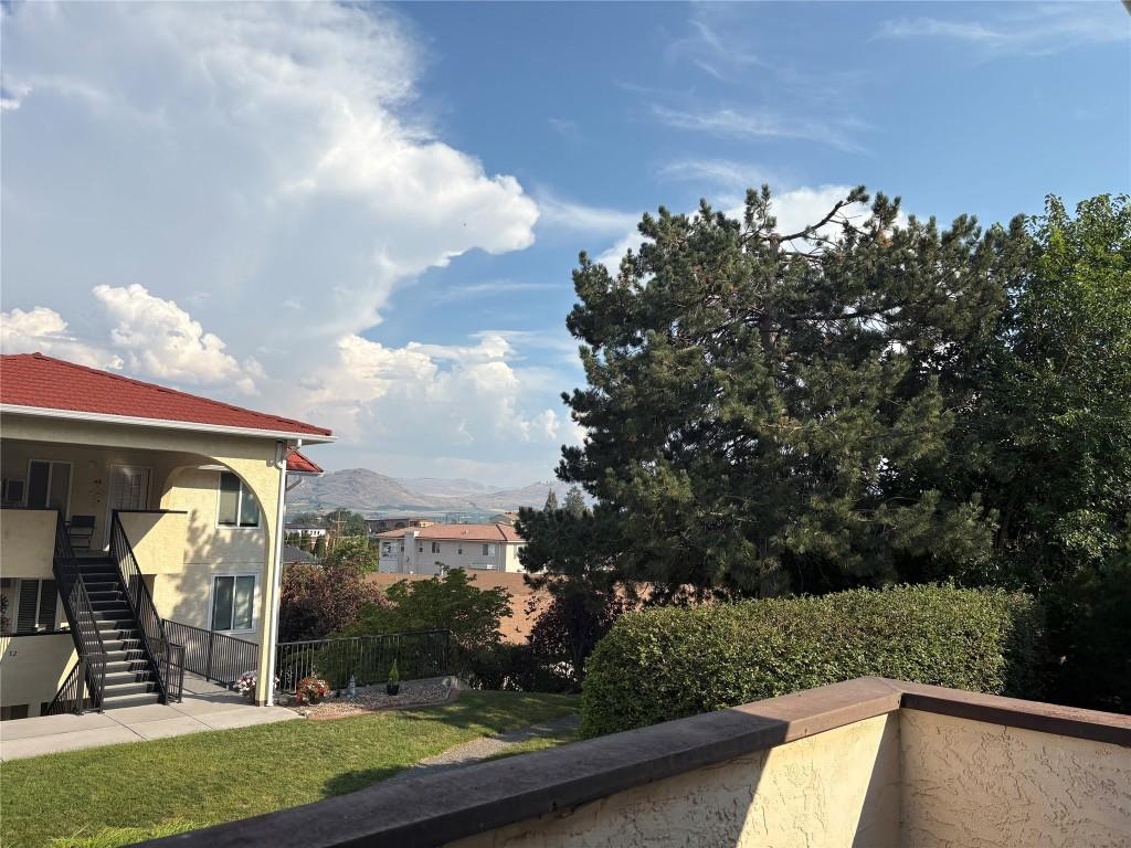 52-9107 62Nd Avenue, Osoyoos, BC - Outdoor