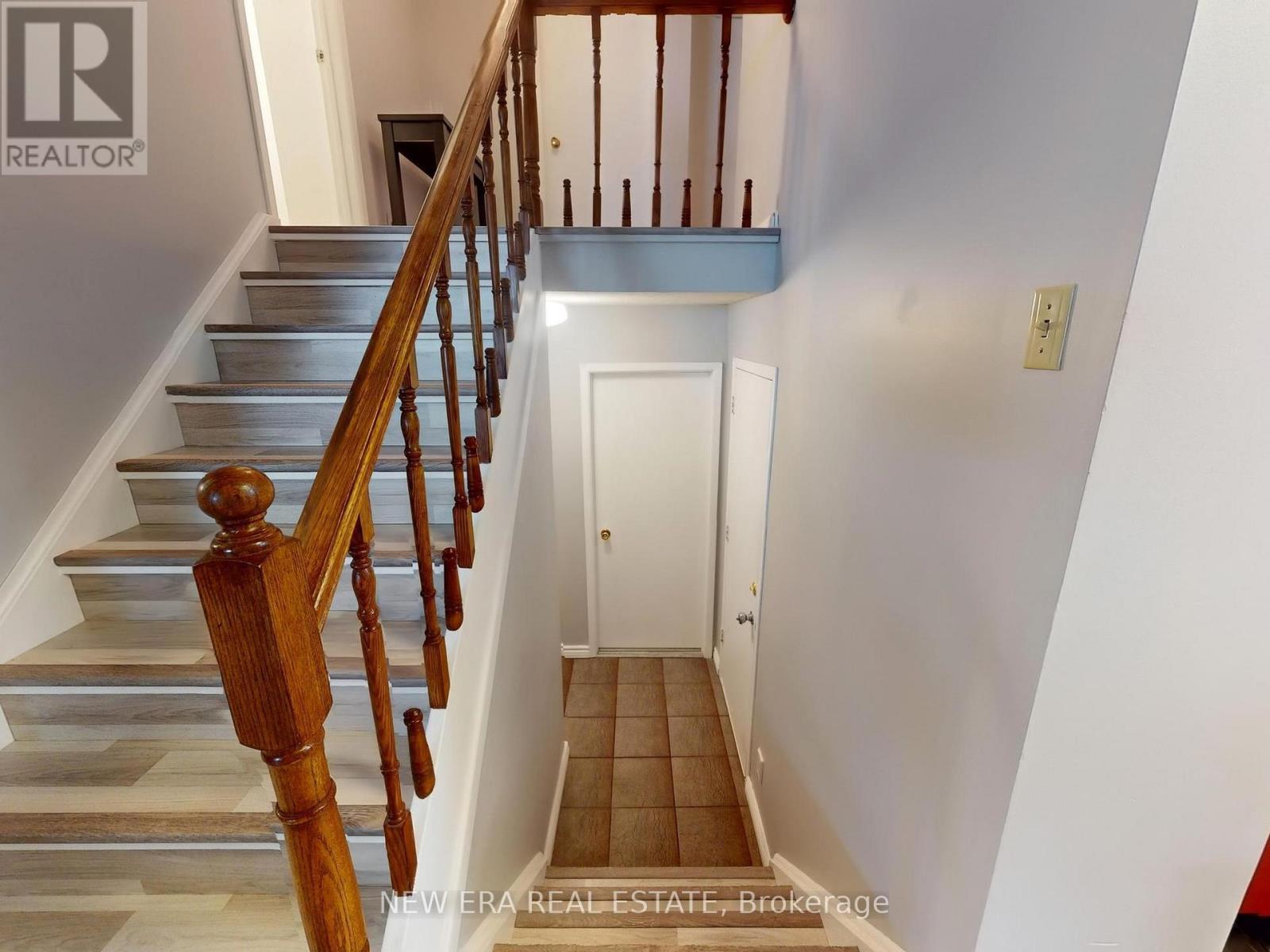 2669 Inlake Court, Mississauga, ON - Indoor Photo Showing Other Room