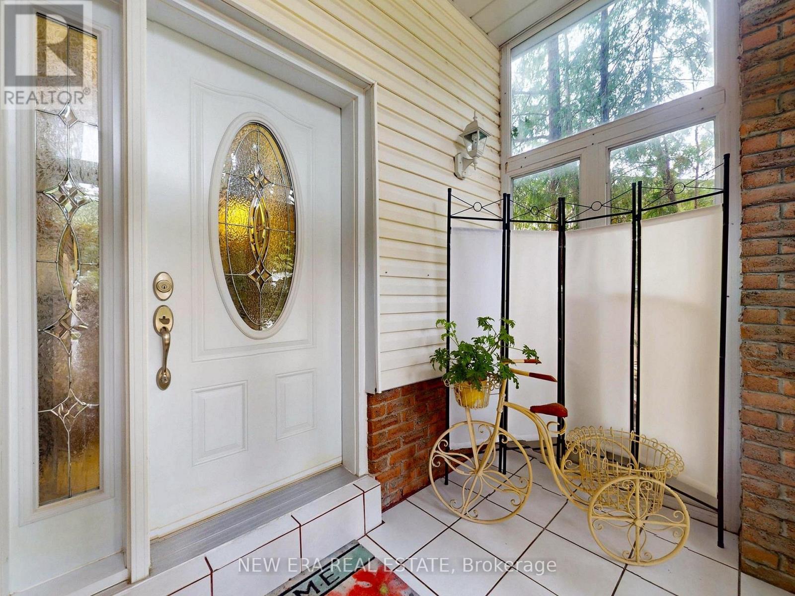 2669 Inlake Court, Mississauga, ON - With Exterior