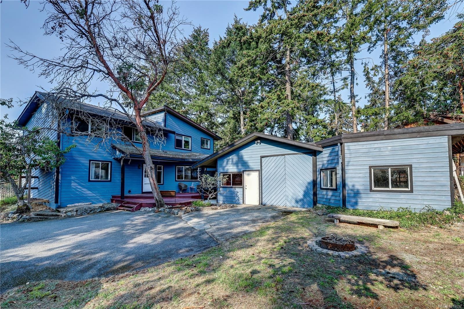 1546 Marina Way, Nanoose Bay, BC