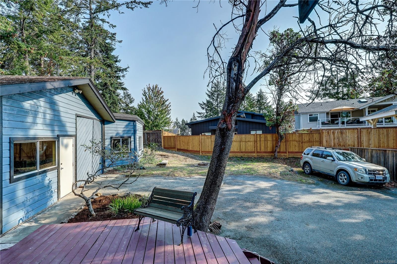 1546 Marina Way, Nanoose Bay, BC